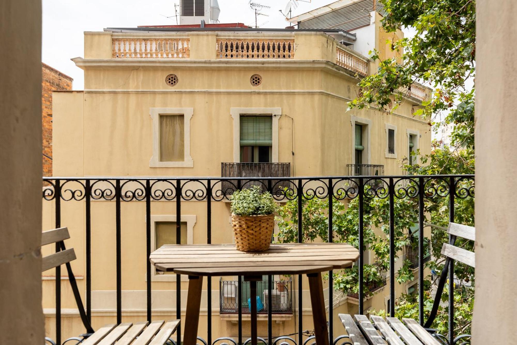 Apartment Deco Apartments Barcelona-Sants