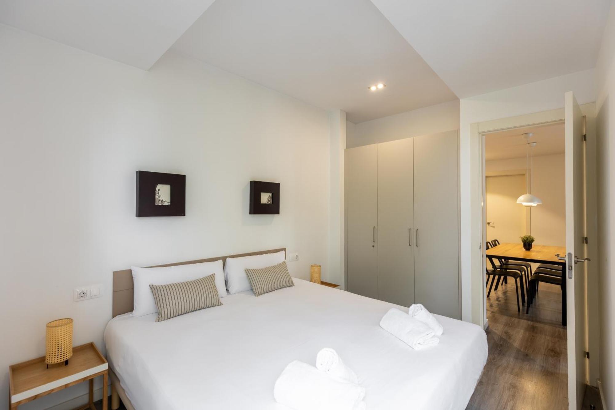 Deco Apartments Barcelona-Sants * Barcelona