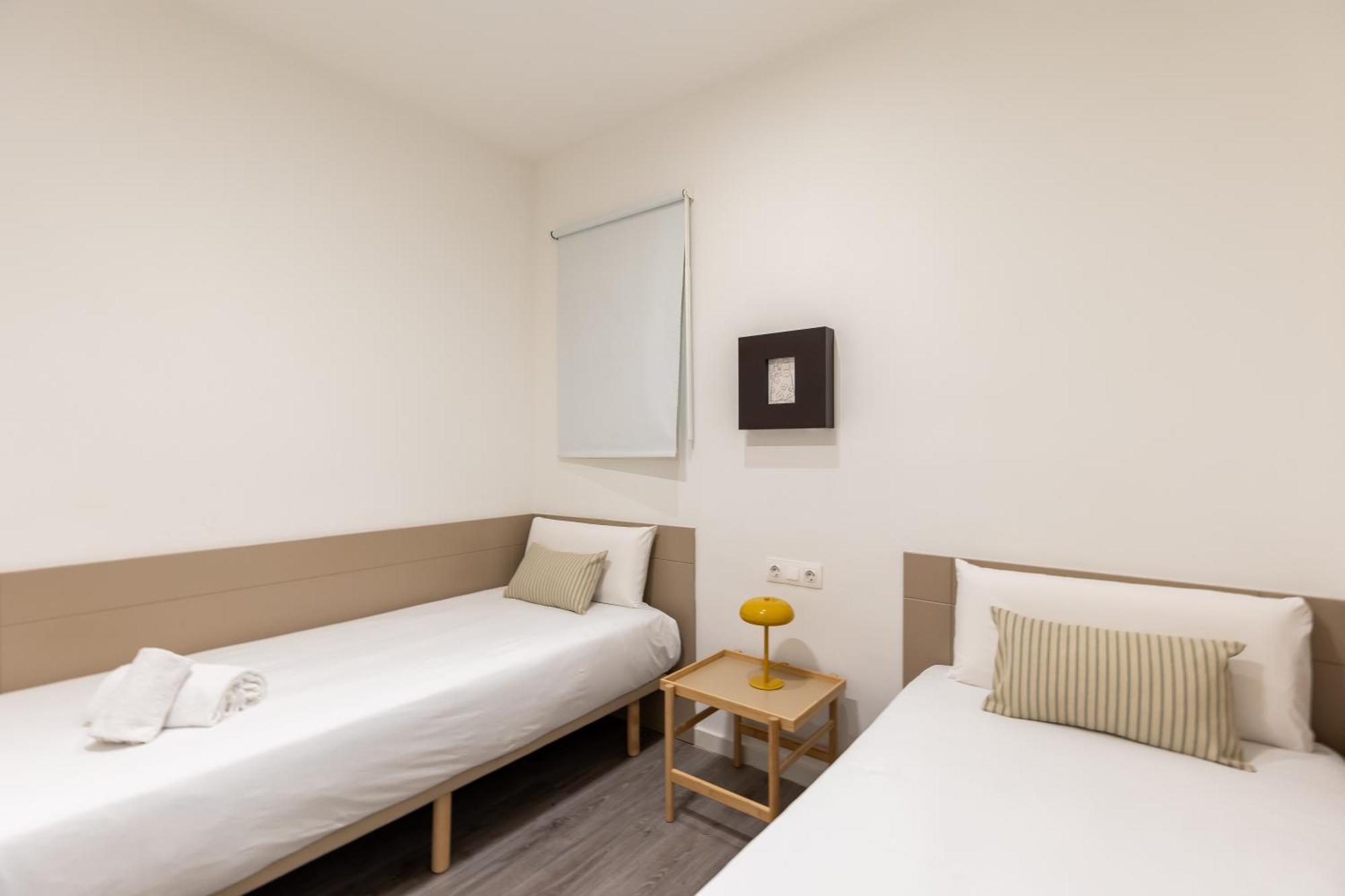 Deco Apartments Barcelona-Sants Apartment *