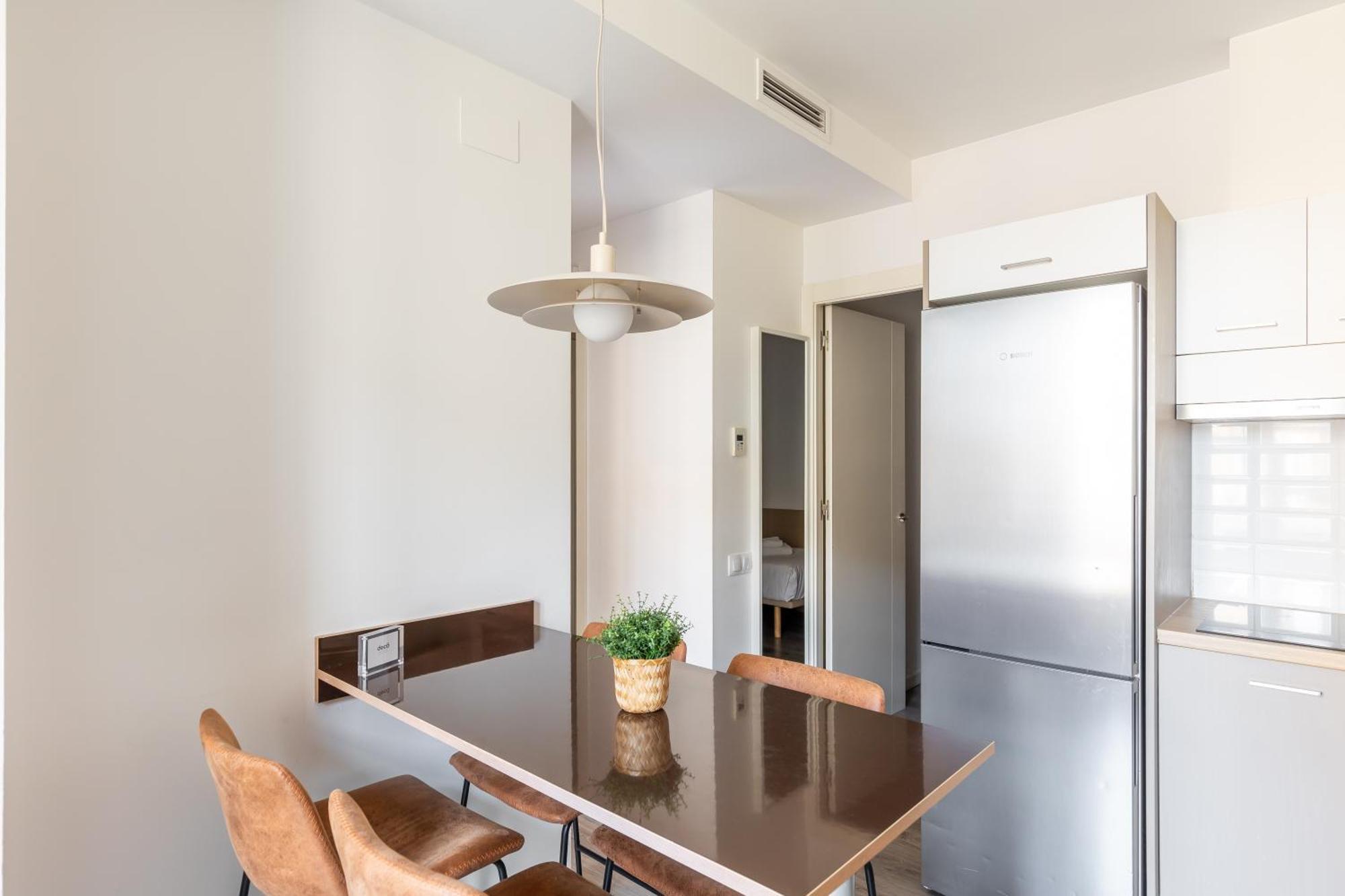 Apartment Deco Apartments Barcelona-Sants *