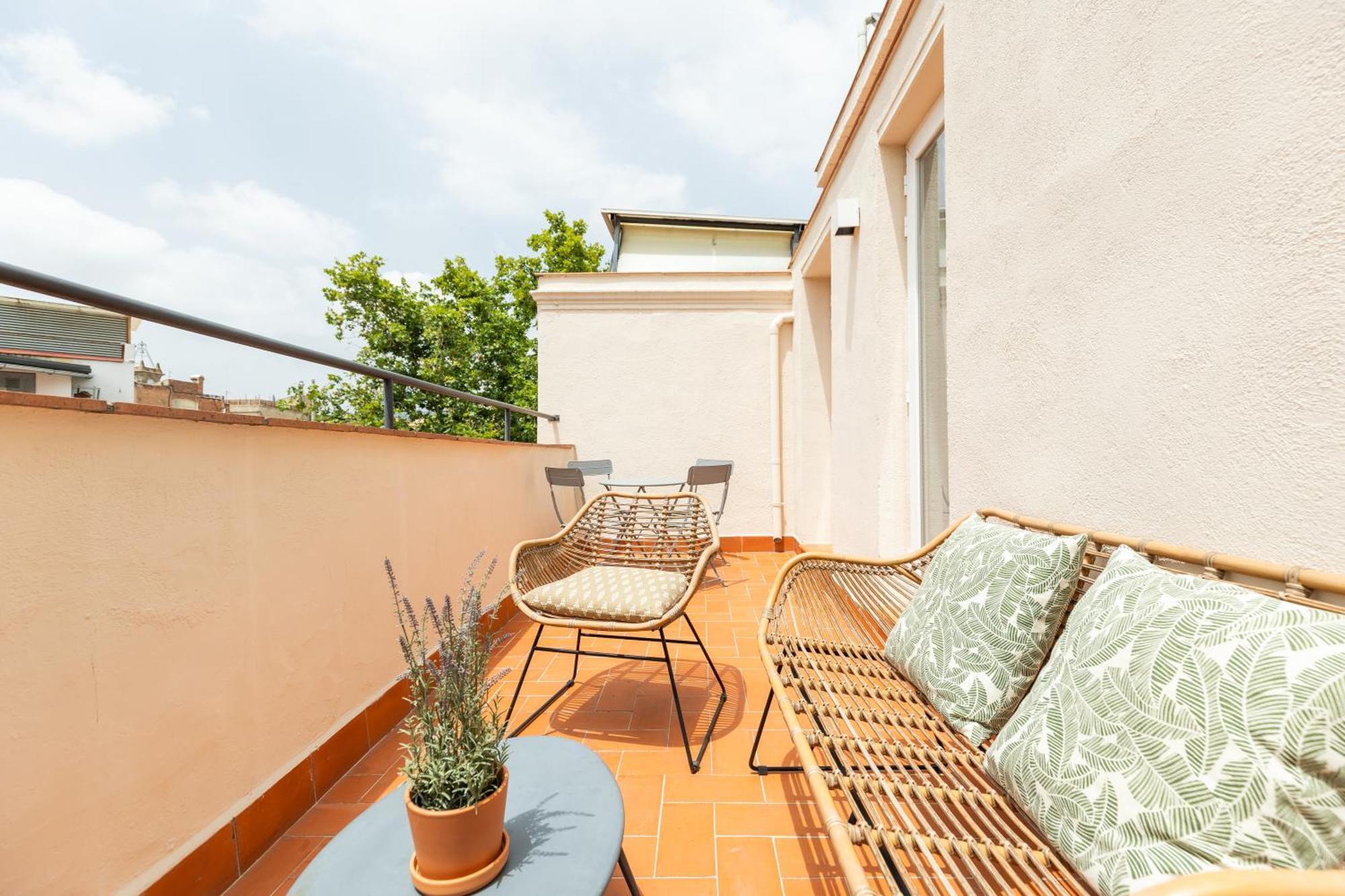 Deco Apartments Barcelona-Sants Barcelona