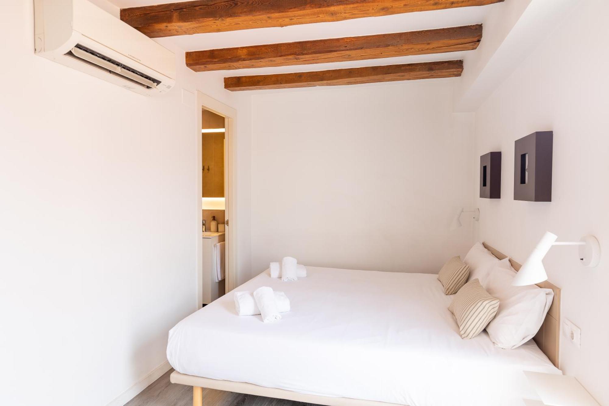 Deco Apartments Barcelona-Sants