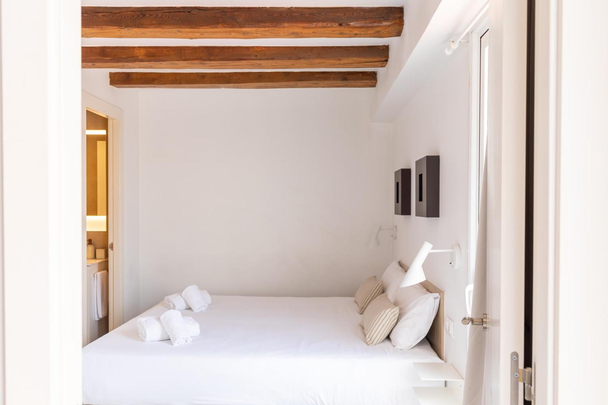 Deco Apartments Barcelona-Sants Apartment